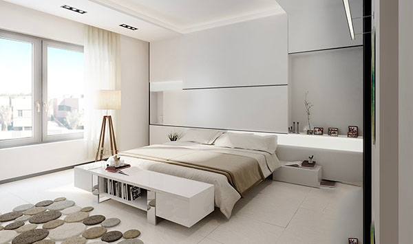 Ý Nghĩa Của Màu Sơn Trong Trang Trí Nội Thất